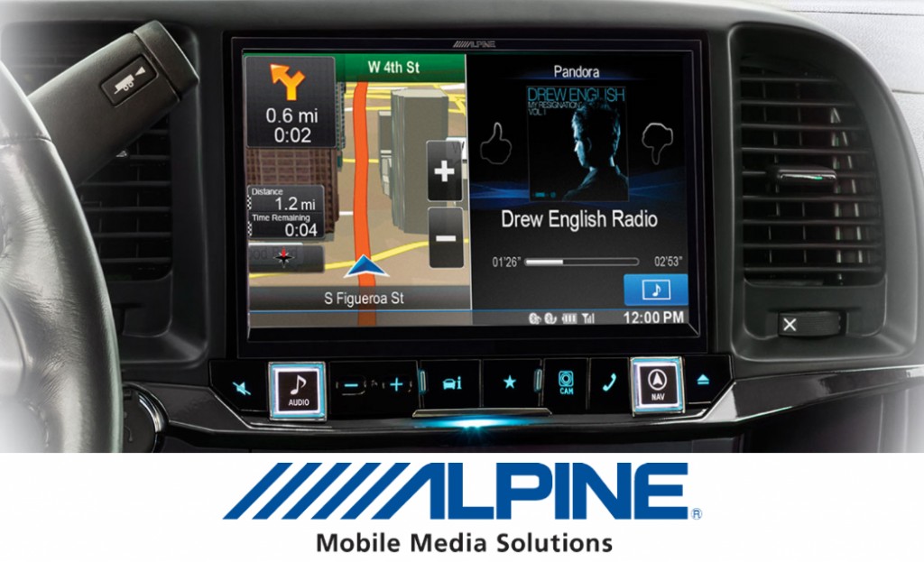 Perfect Fit 8" and 9" Indash Restyle Systems Ultimate Car Audio and