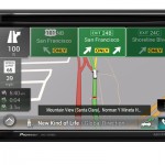 NEW!- In-Dash Navigation AV Receiver with 6.2” WVGA Touchscreen Display