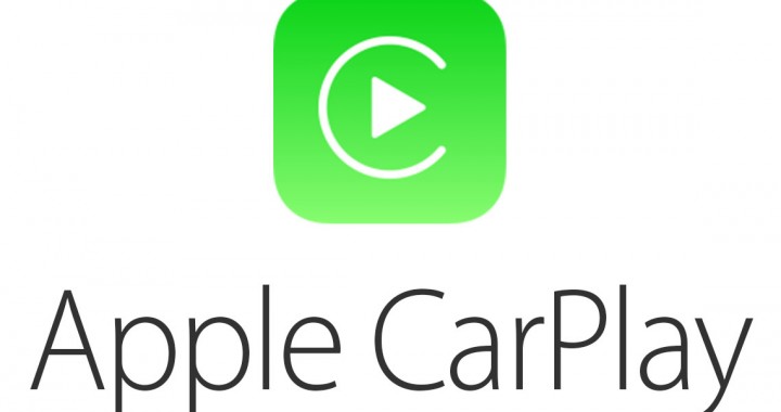 Apple Car Play