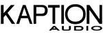 Kaption Audio logo