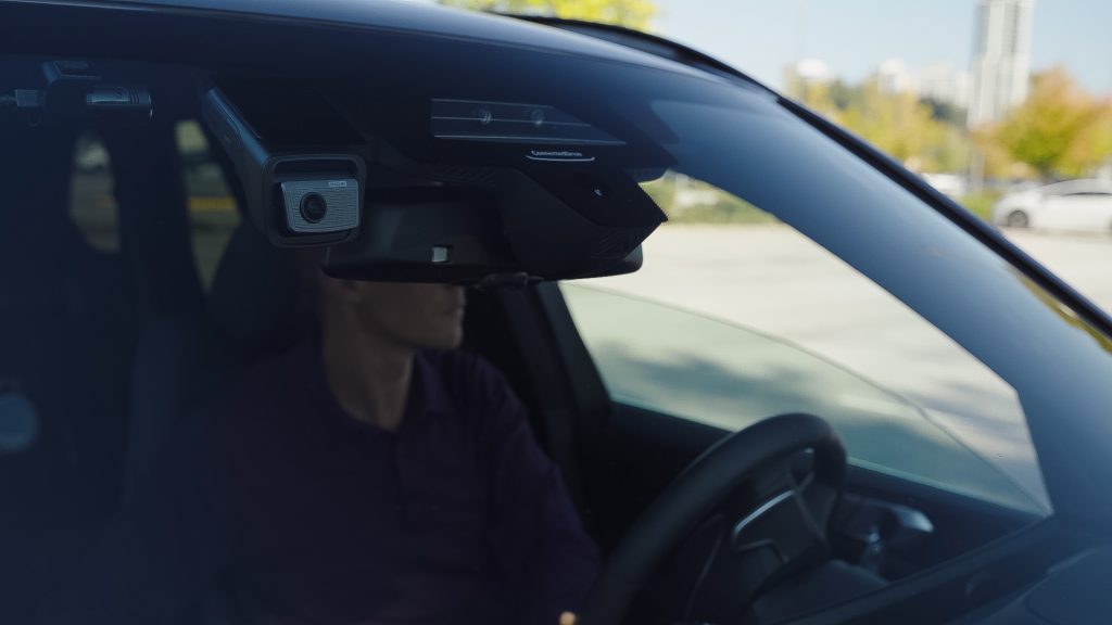 Driving Dashcams