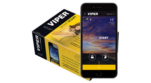 Remote starter