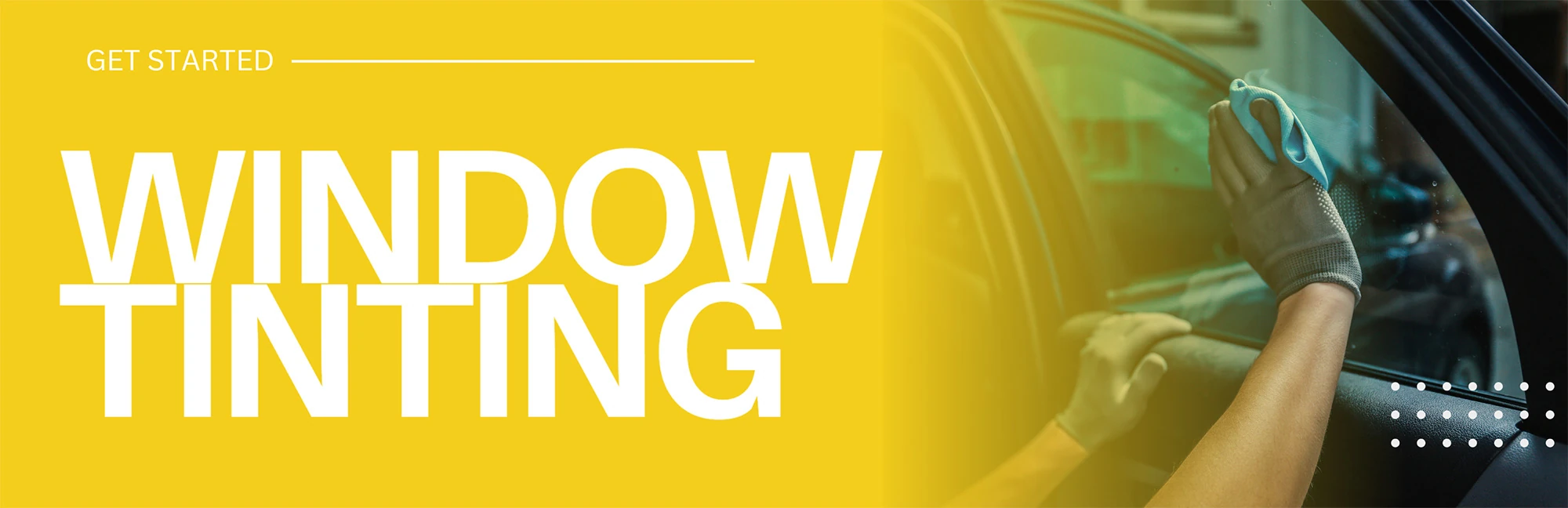 Window Tinting